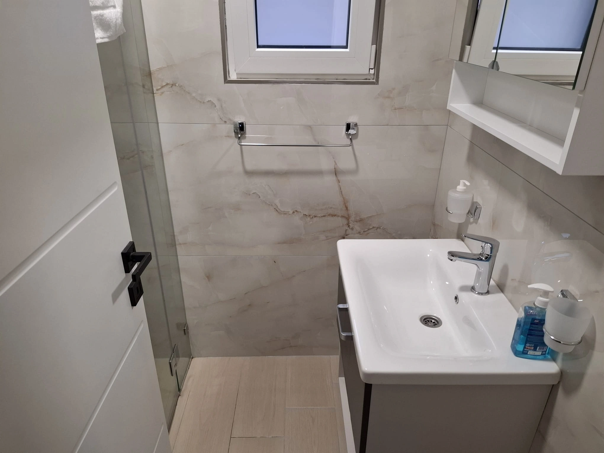 Dvosobni Apartman 3 — fotografija 5
