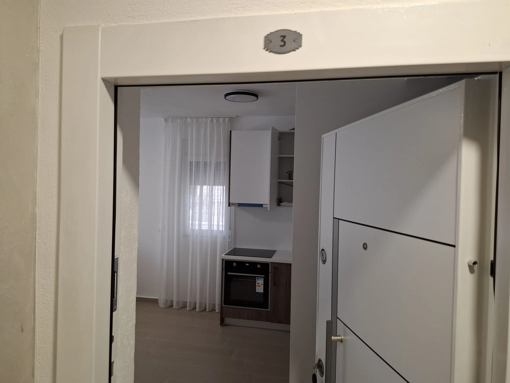 Dvosobni Apartman 3 — fotografija 8