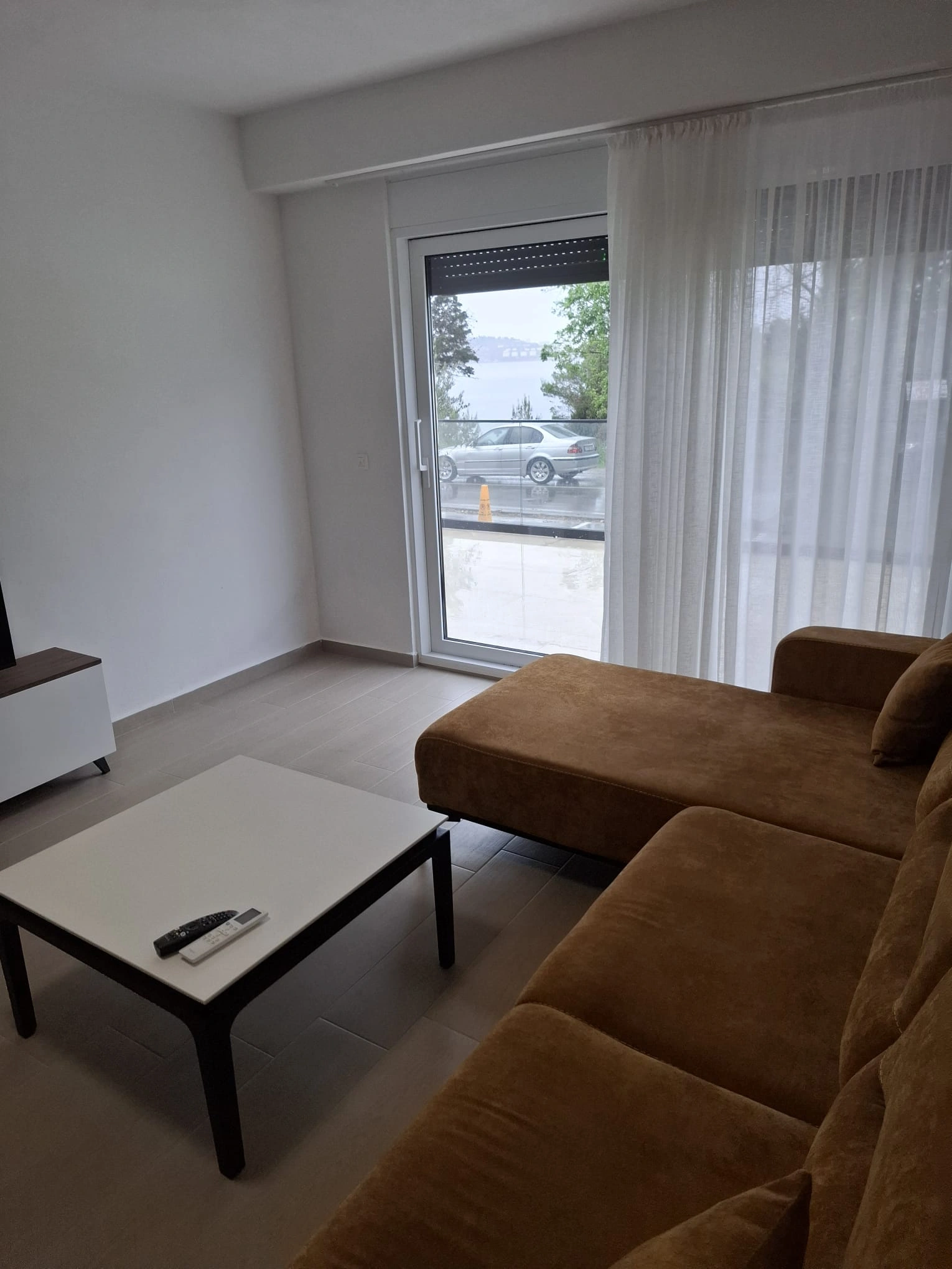 Dvosobni Apartman 3 — Galia Apartmani Bar, Crna Gora