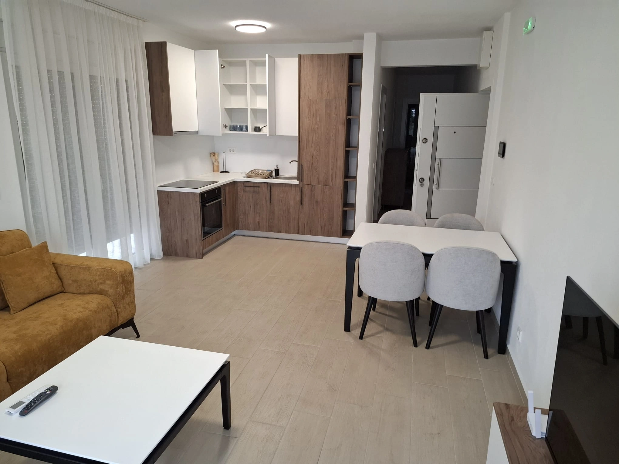 Dvosobni Apartman 4 — fotografija 2