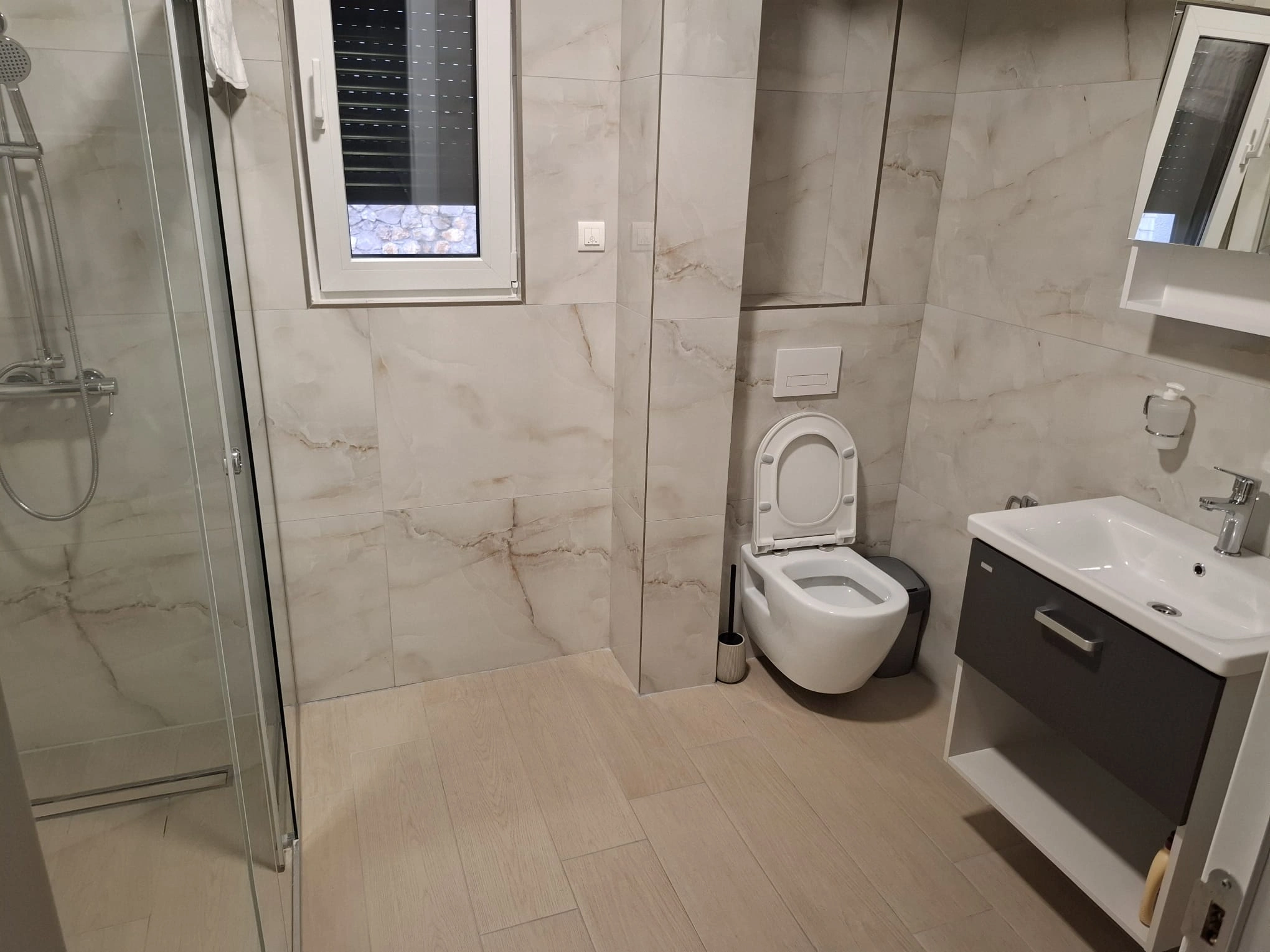Dvosobni Apartman 4 — fotografija 5