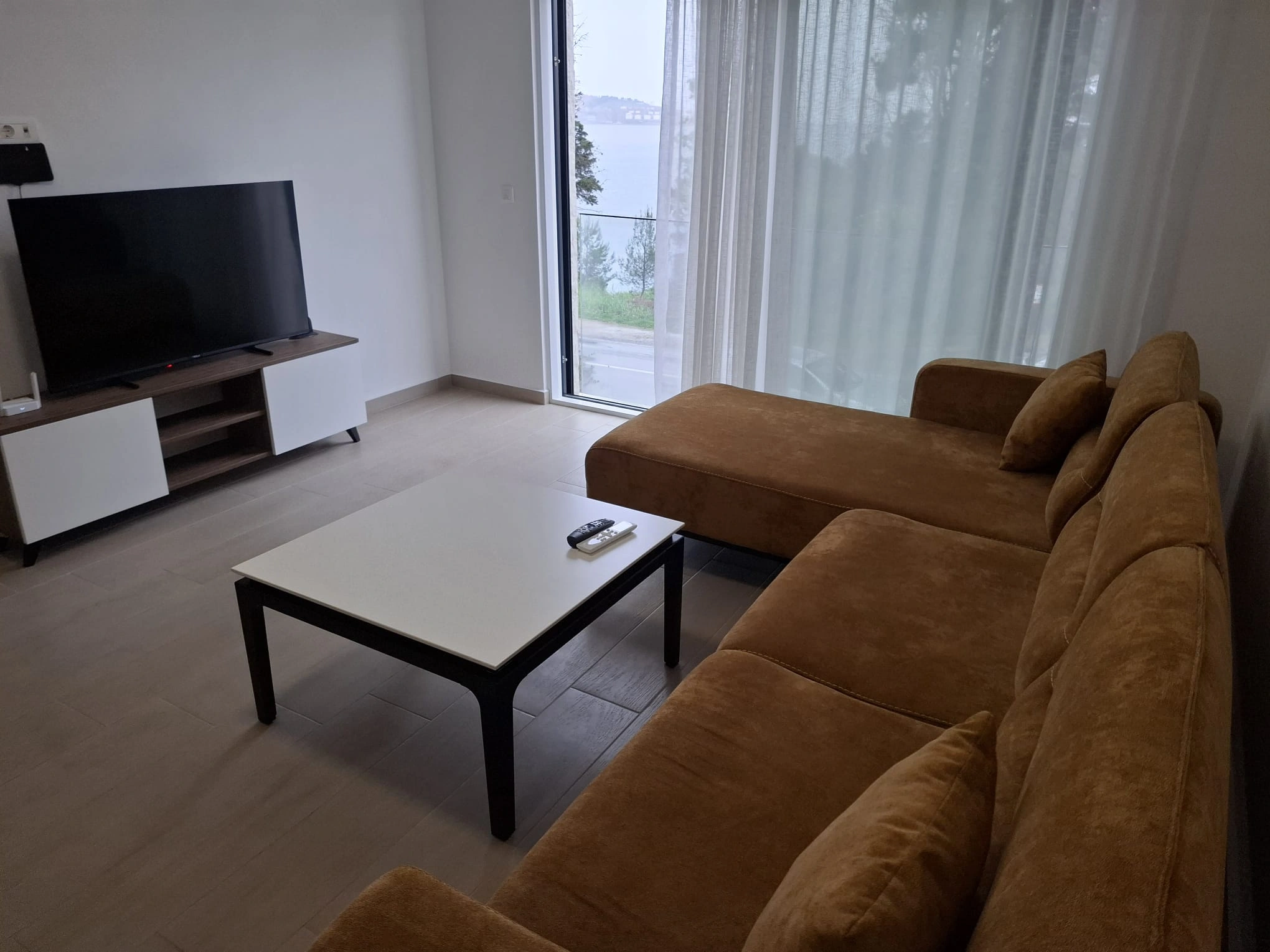 Dvosobni Apartman 4 — fotografija 6
