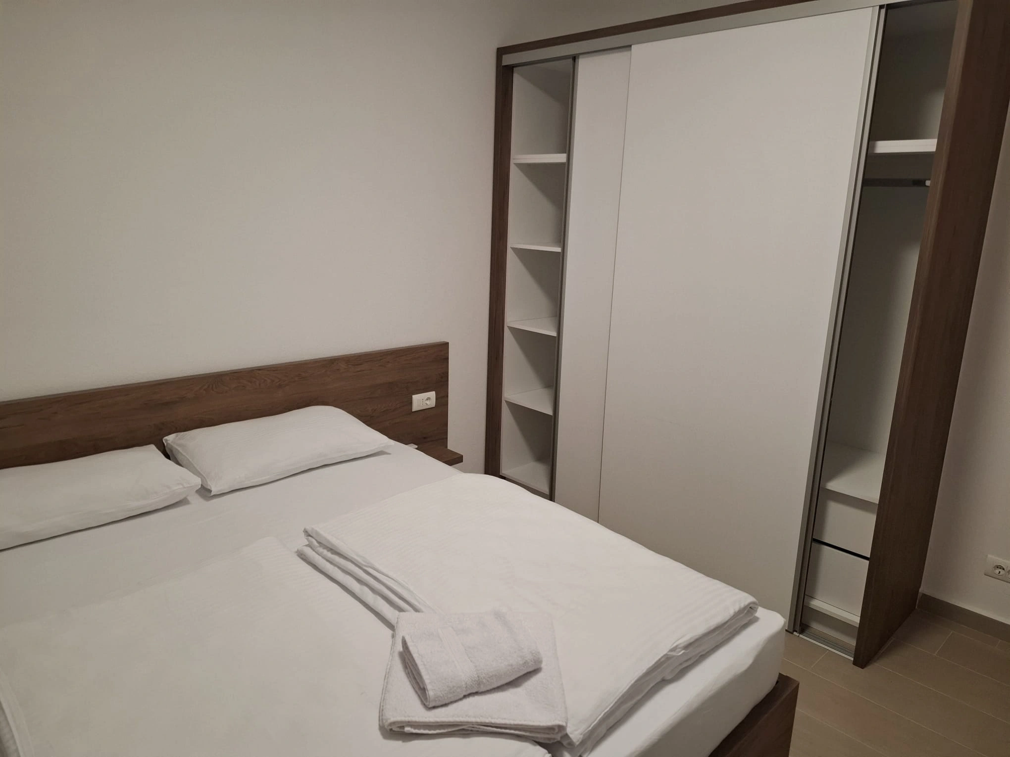 Dvosobni Apartman 7 — fotografija 3