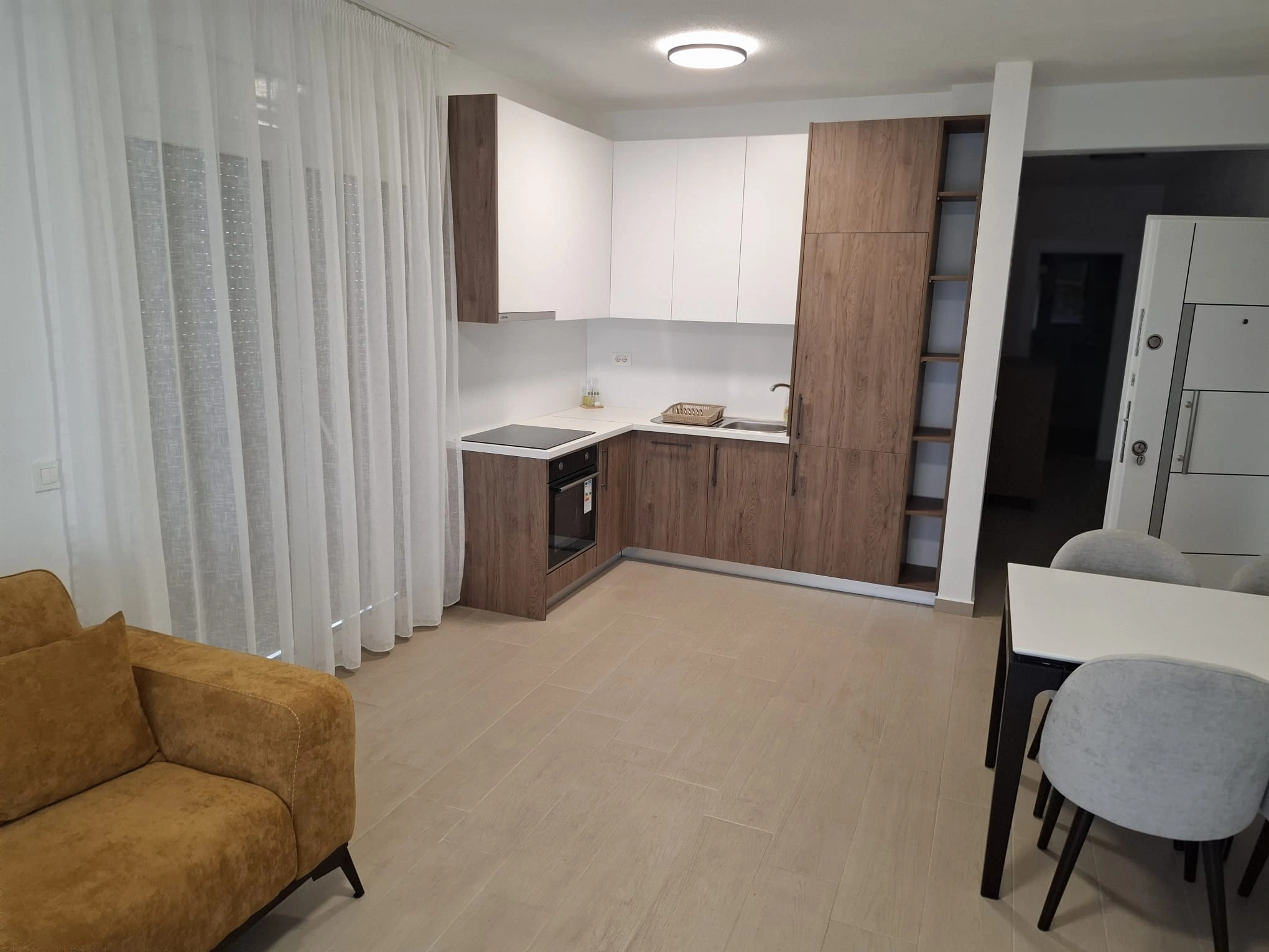 Dvosobni Apartman 7 — fotografija 6