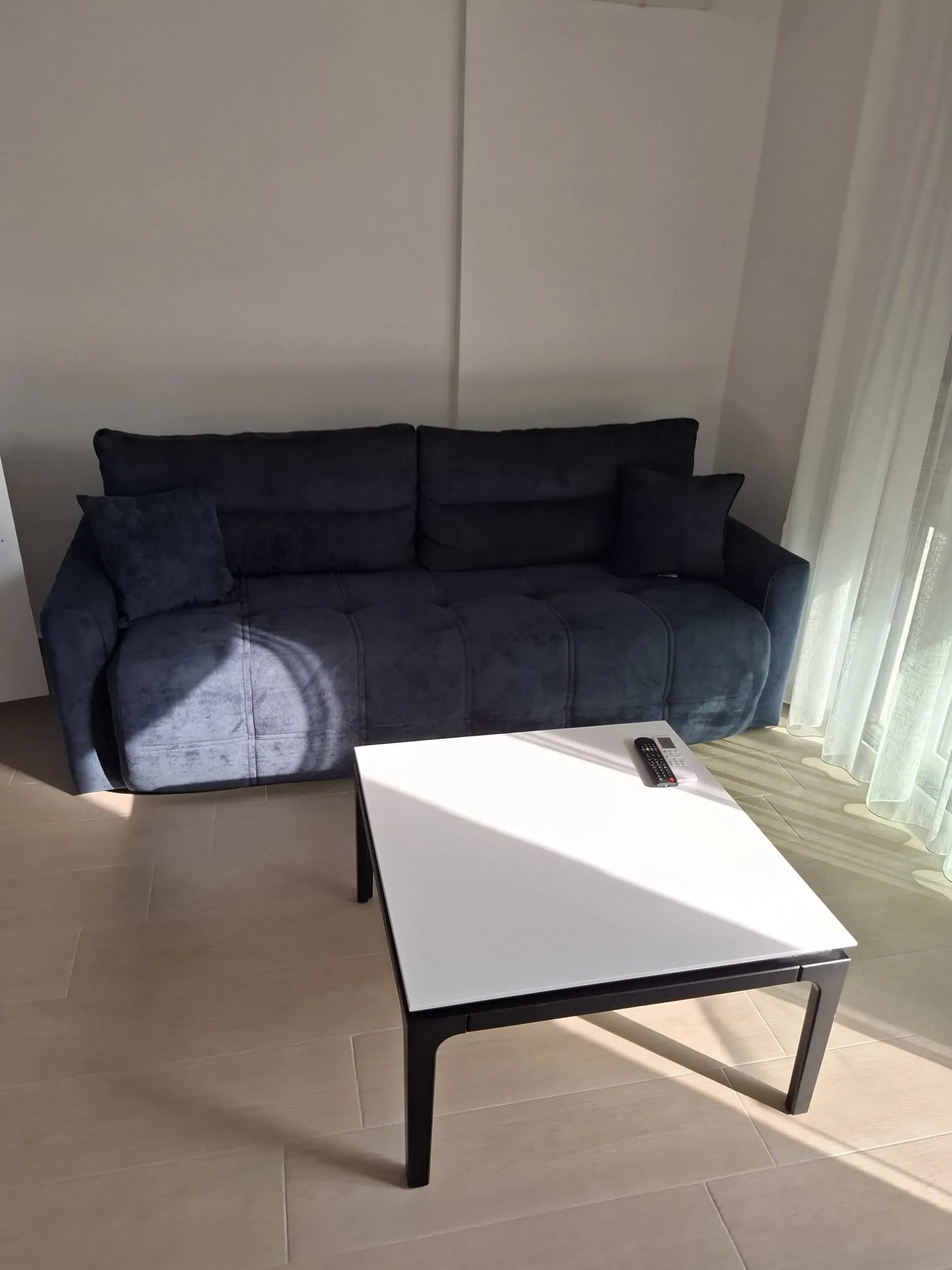 Garsonjera 5 — Galia Apartmani Bar