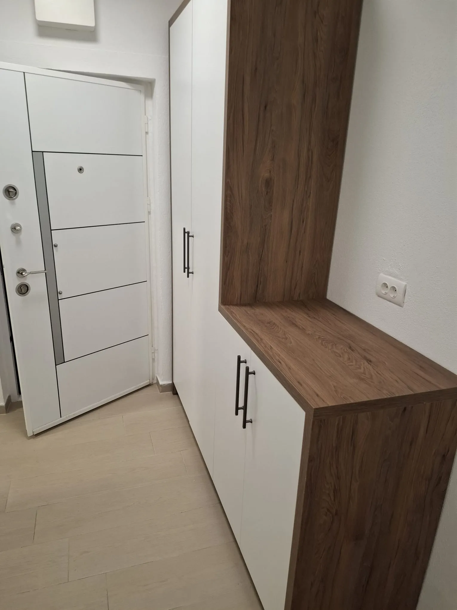Jednosobni Apartman 1 — fotografija 7