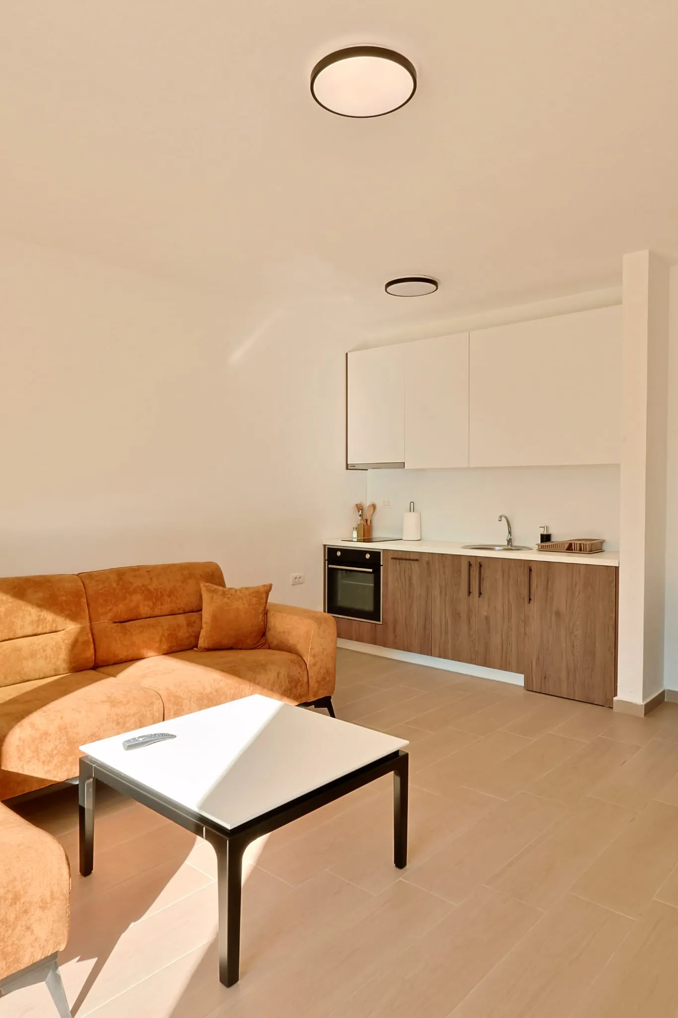 Jednosobni Apartman 2 — fotografija 2