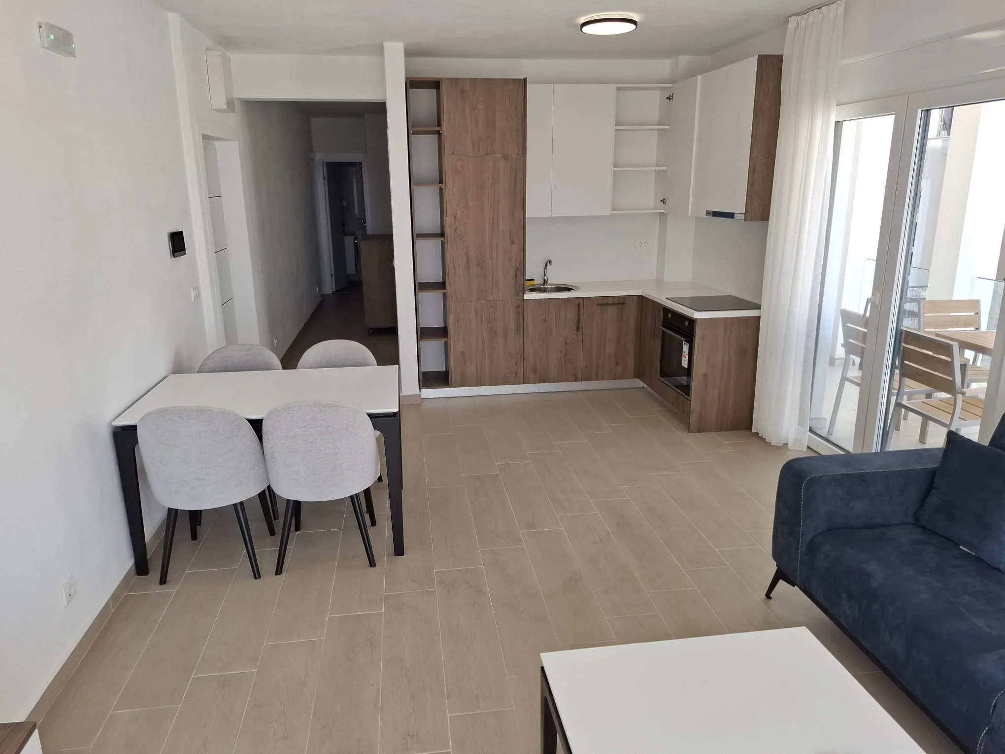 Trosobni Apartman 12 — fotografija 11