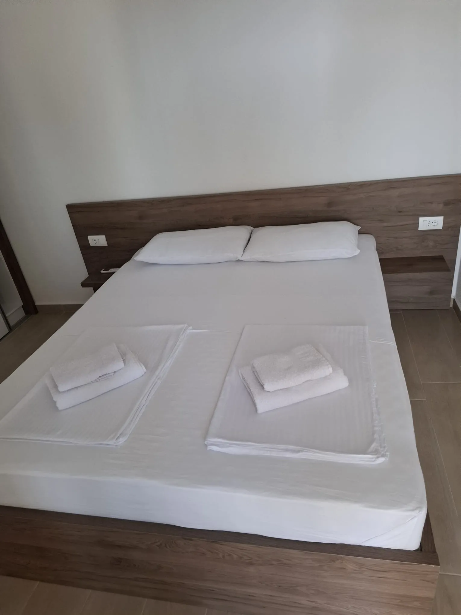 Trosobni Apartman 12 — fotografija 3
