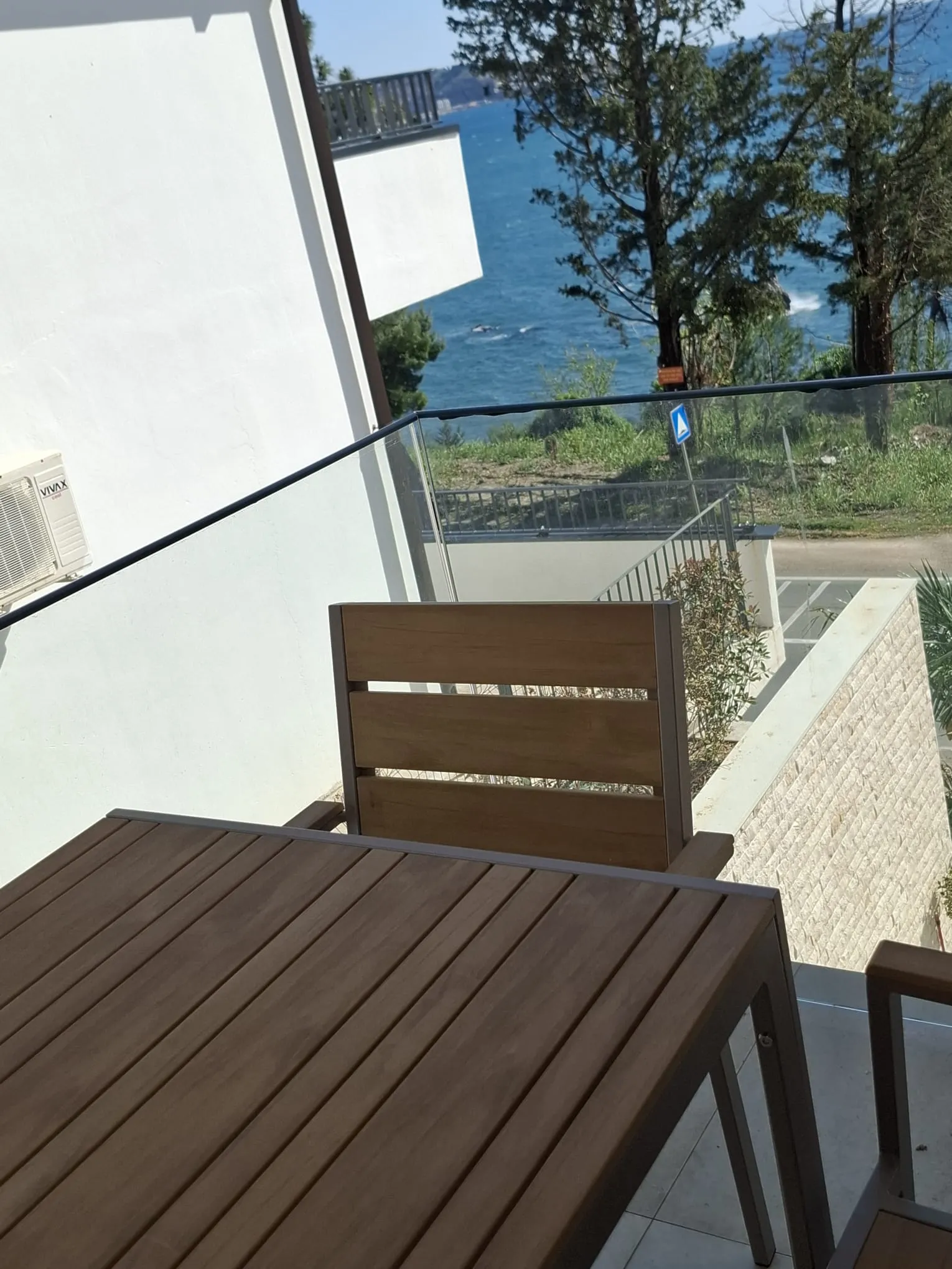 Trosobni Apartman 12 — fotografija 8