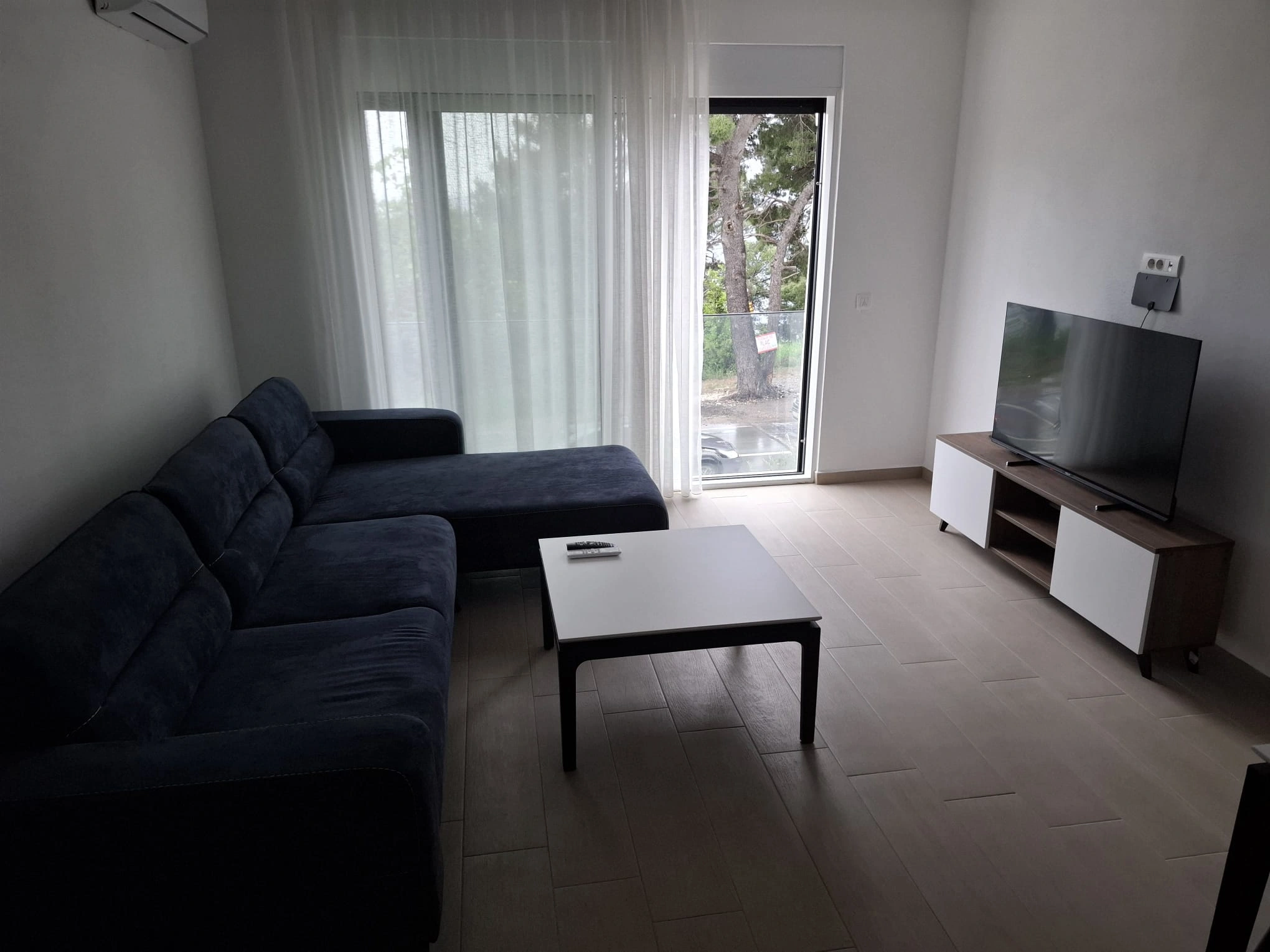 Trosobni Apartman 6 — fotografija 3
