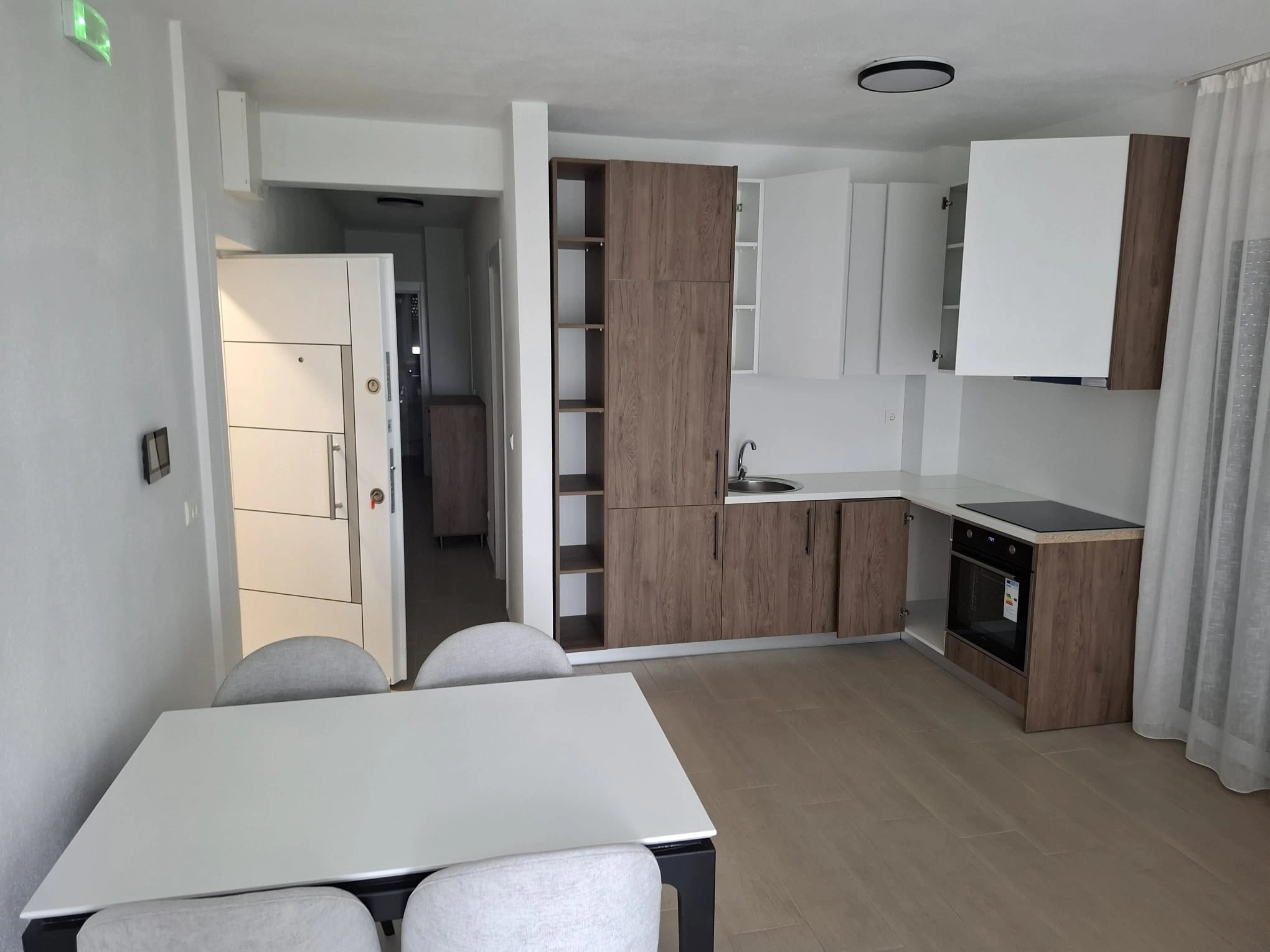 Trosobni Apartman 6 — fotografija 9