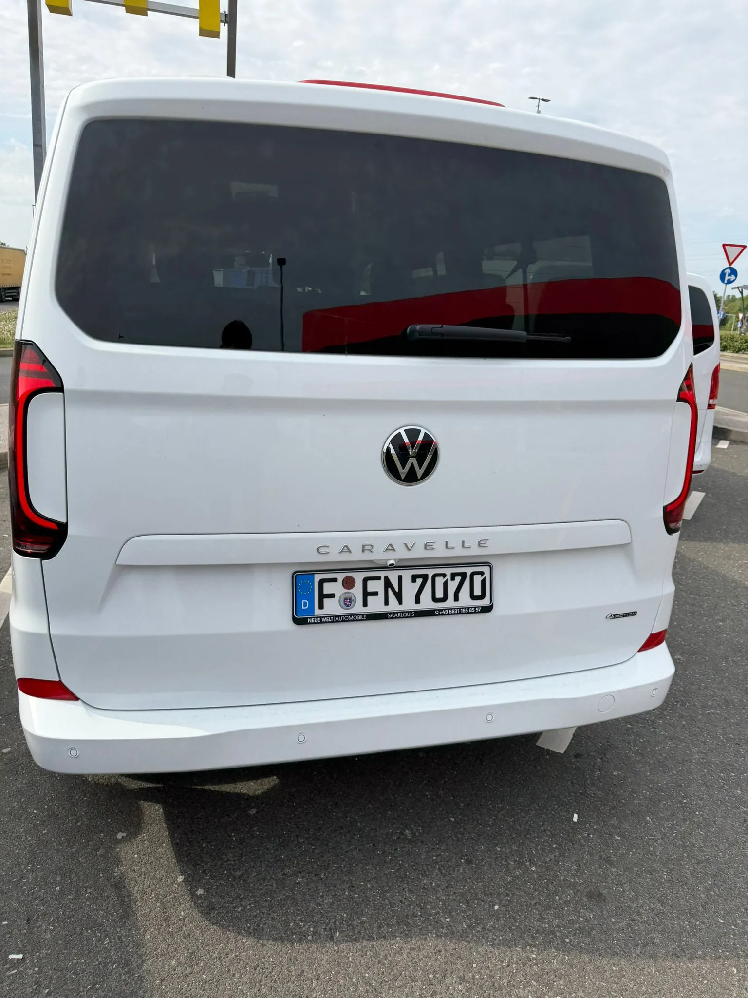Besplatan Aerodromski Transfer 3